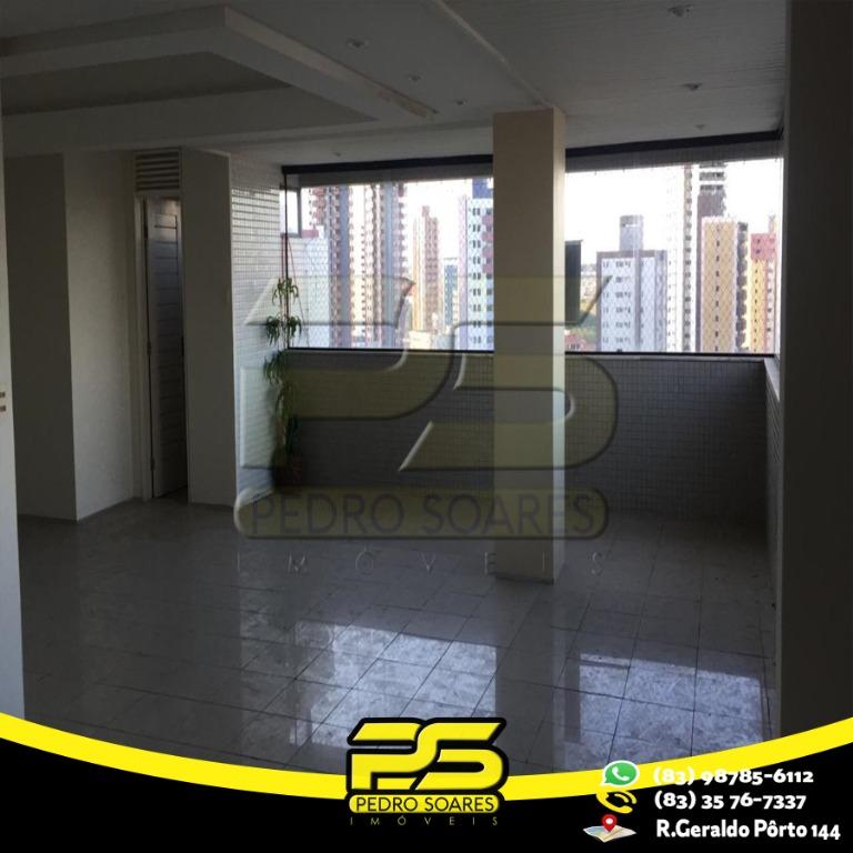 Apartamento à venda com 4 quartos, 120m² - Foto 11