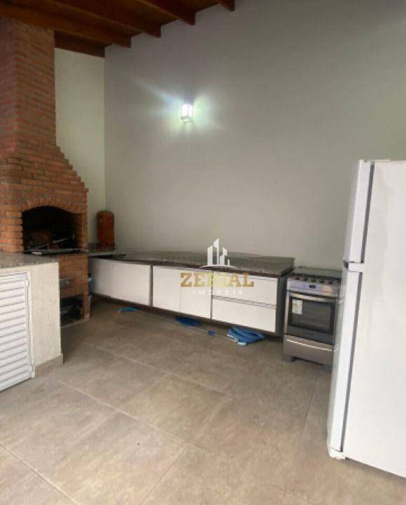 Sobrado à venda com 4 quartos, 430m² - Foto 25