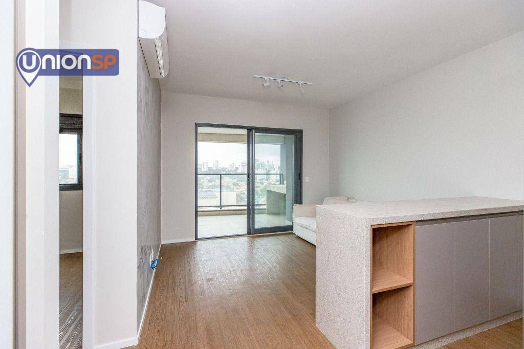 Apartamento à venda com 2 quartos, 62m² - Foto 3