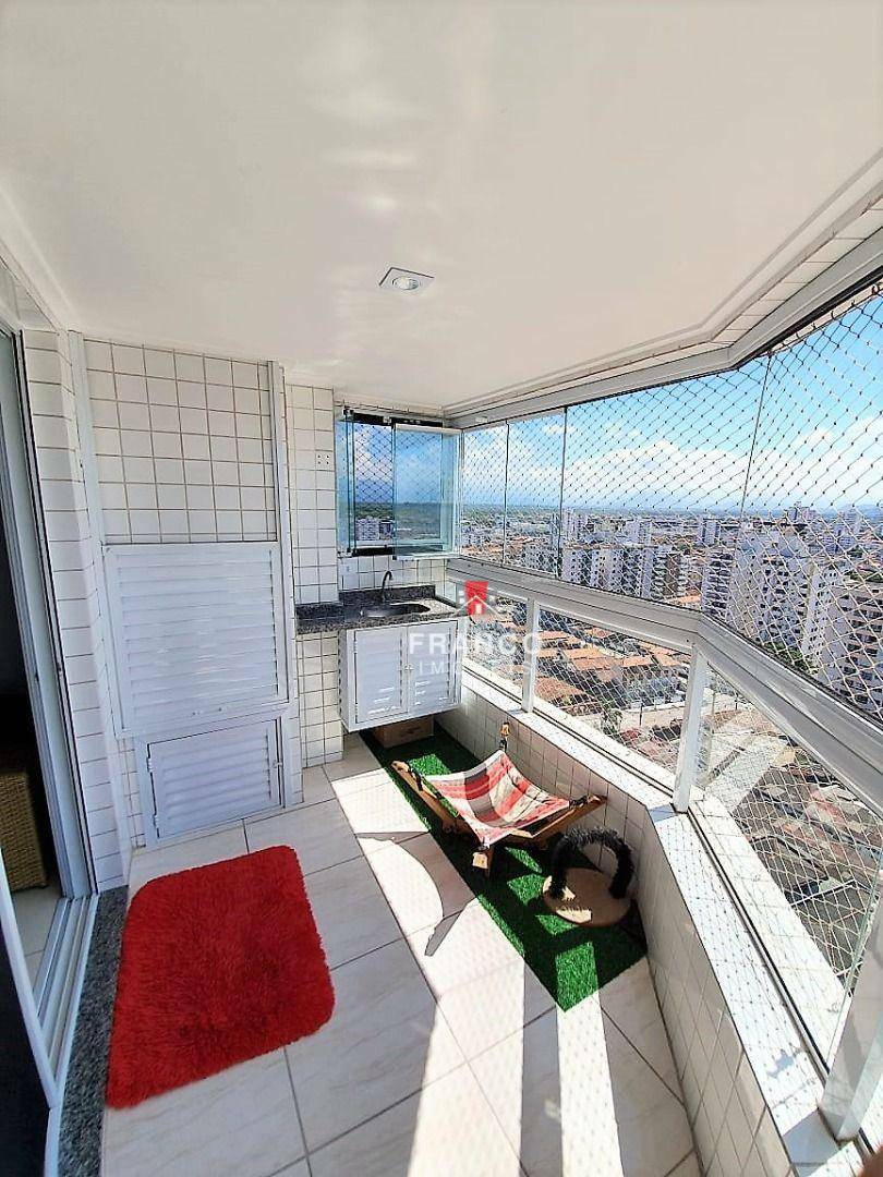 Apartamento à venda com 2 quartos, 78m² - Foto 9