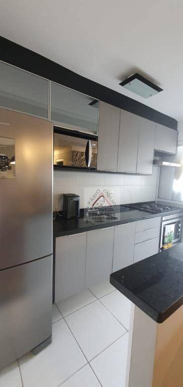 Apartamento à venda com 2 quartos, 57m² - Foto 24