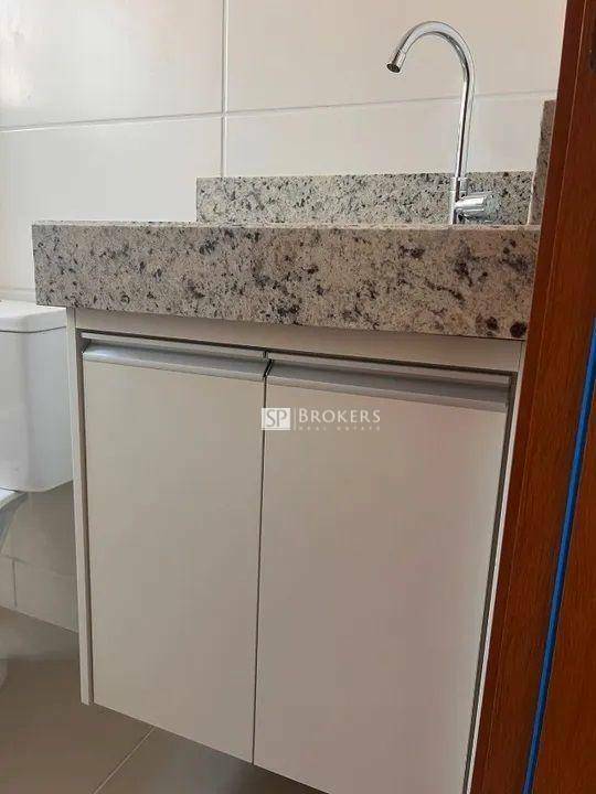 Apartamento à venda com 2 quartos, 54m² - Foto 21