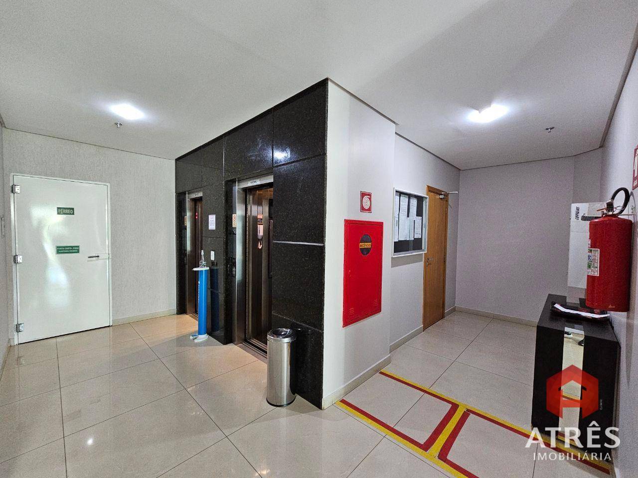 Apartamento, 3 quartos, 93 m² - Foto 4