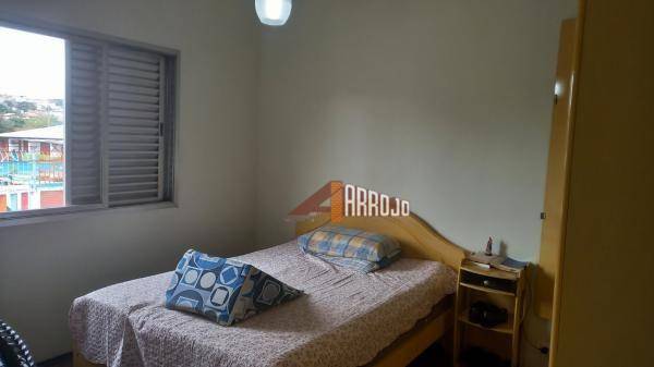 Sobrado à venda com 3 quartos, 165m² - Foto 20