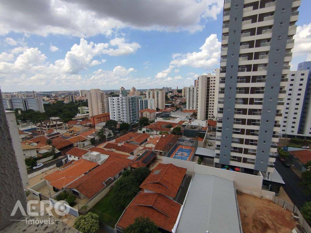 Apartamento para alugar com 1 quarto, 37m² - Foto 9