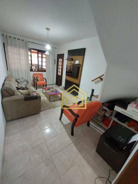 Sobrado à venda com 3 quartos, 120m² - Foto 10