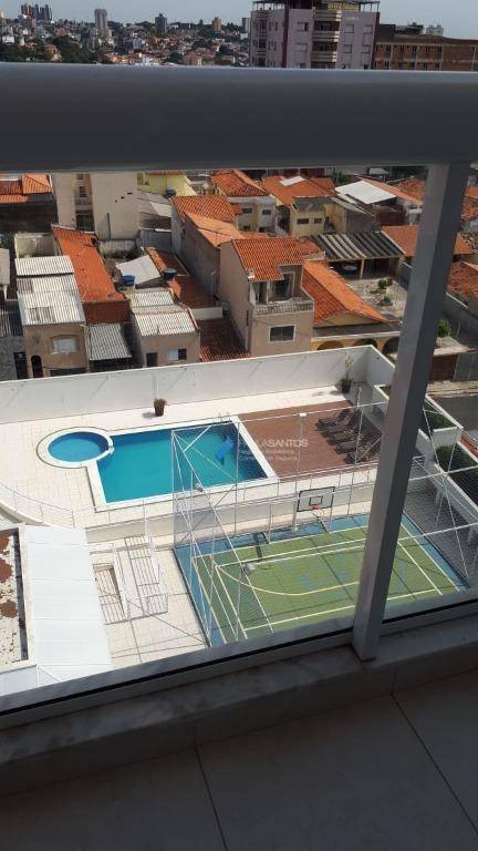 Apartamento à venda com 3 quartos, 86m² - Foto 8