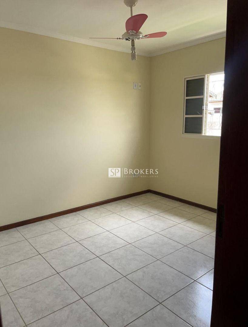 Casa de Condomínio à venda com 3 quartos, 160m² - Foto 9