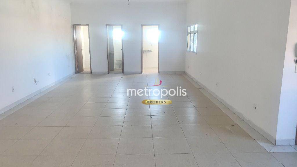 Conjunto Comercial-Sala à venda e aluguel, 77m² - Foto 2