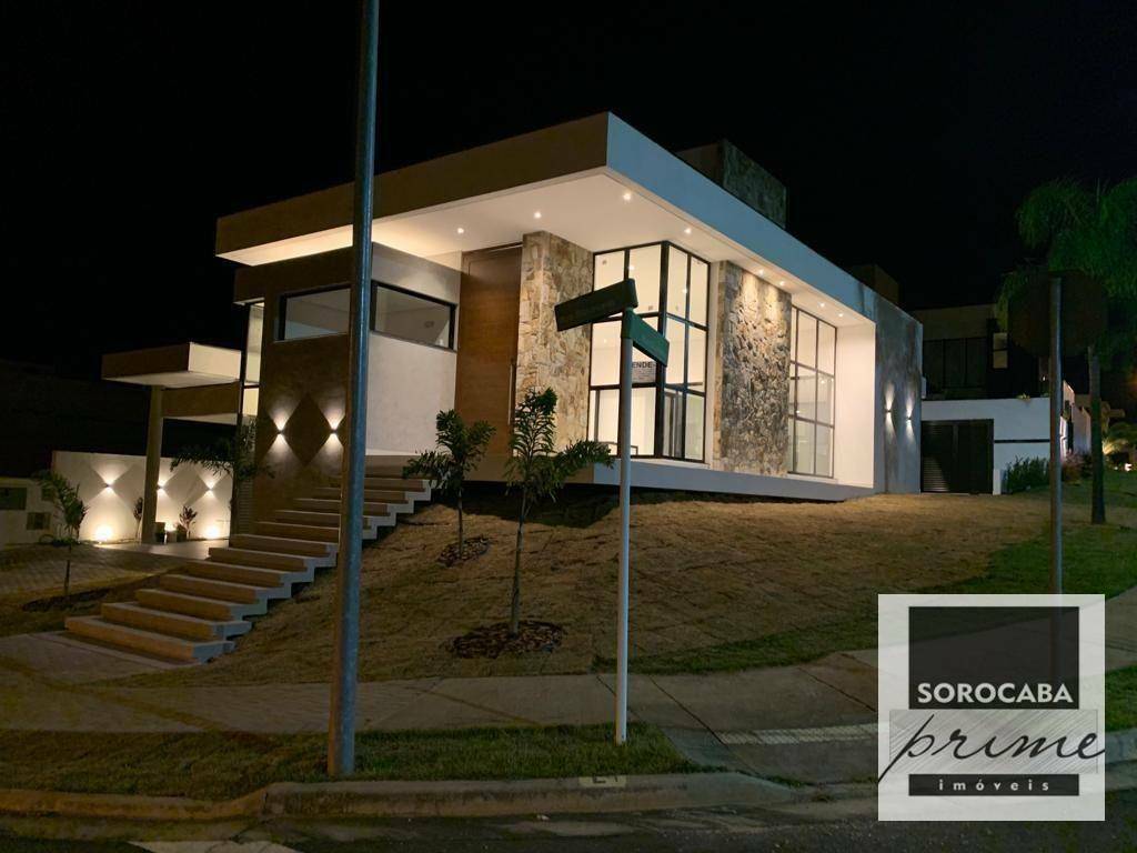 Casa de Condomínio à venda com 3 quartos, 244m² - Foto 7