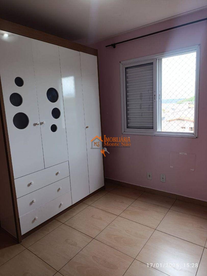 Apartamento para alugar com 2 quartos, 56m² - Foto 9