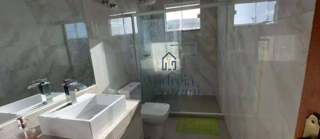 Casa de Condomínio à venda com 3 quartos, 156m² - Foto 14