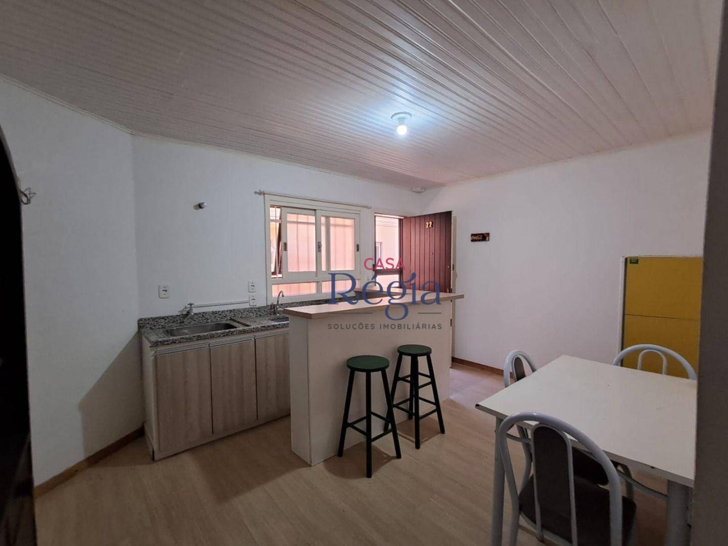 Apartamento, 1 quarto, 30 m² - Foto 2