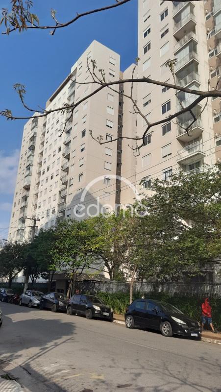 Apartamento à venda com 2 quartos, 60m² - Foto 20