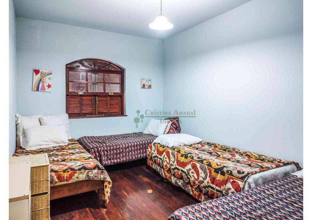 Casa de Condomínio à venda com 4 quartos, 300m² - Foto 15