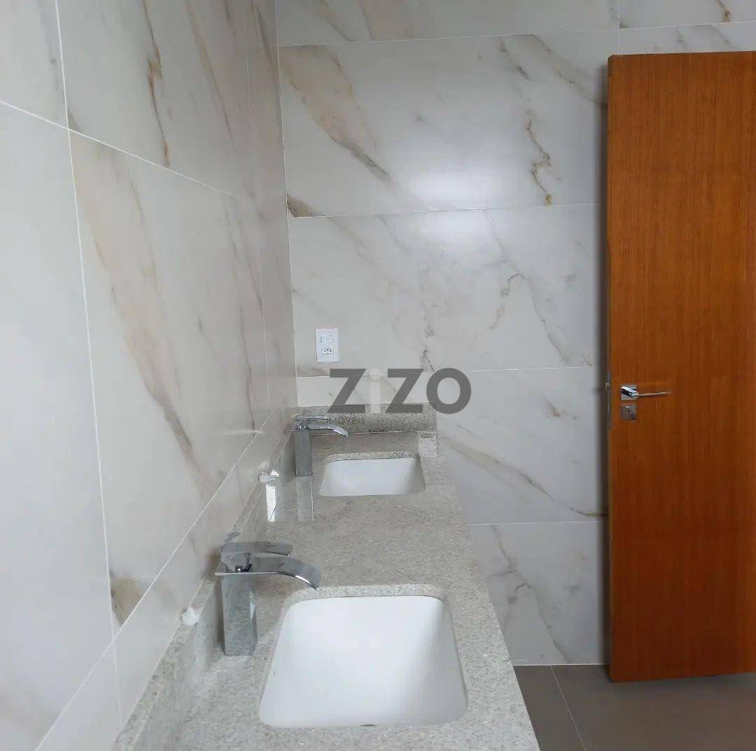 Casa de Condomínio à venda com 3 quartos, 170m² - Foto 26