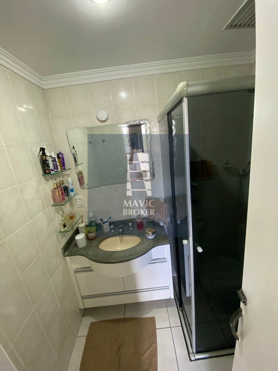 Apartamento à venda com 3 quartos, 80m² - Foto 13