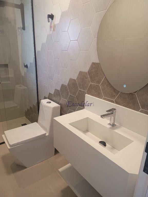 Sobrado à venda com 3 quartos, 113m² - Foto 25