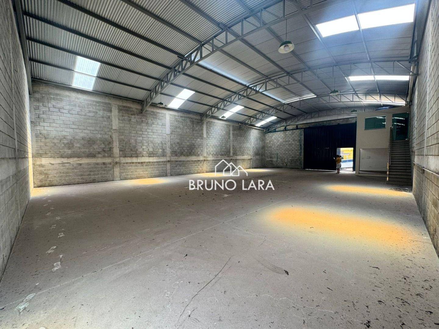 Depósito-Galpão, 378 m² - Foto 5