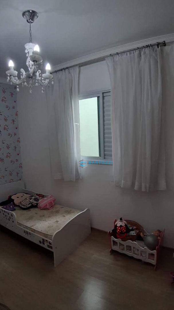 Cobertura à venda com 3 quartos, 88m² - Foto 6