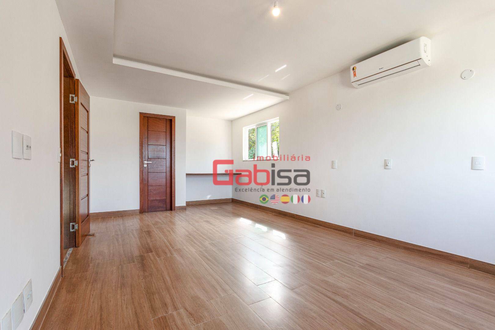 Casa à venda com 6 quartos, 400m² - Foto 15