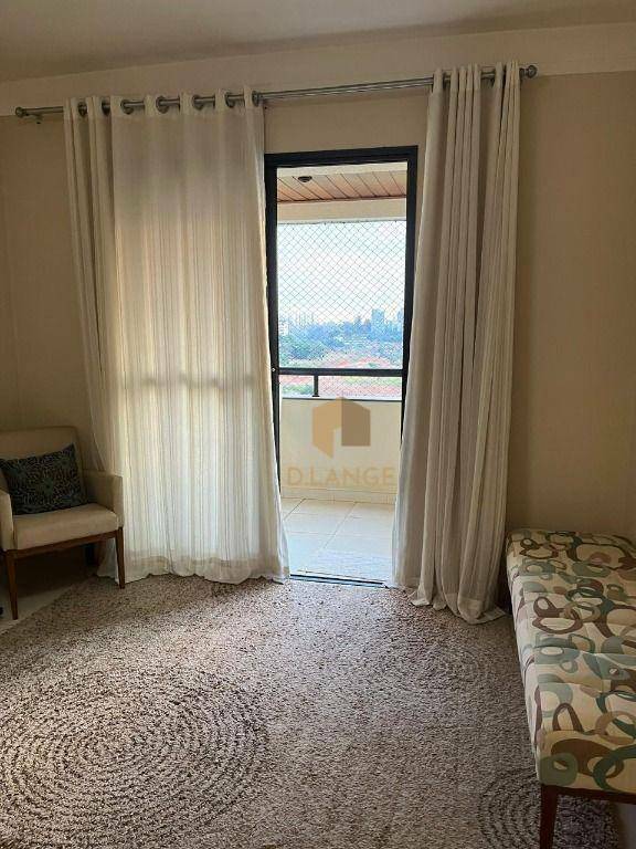 Apartamento à venda com 3 quartos, 105m² - Foto 4