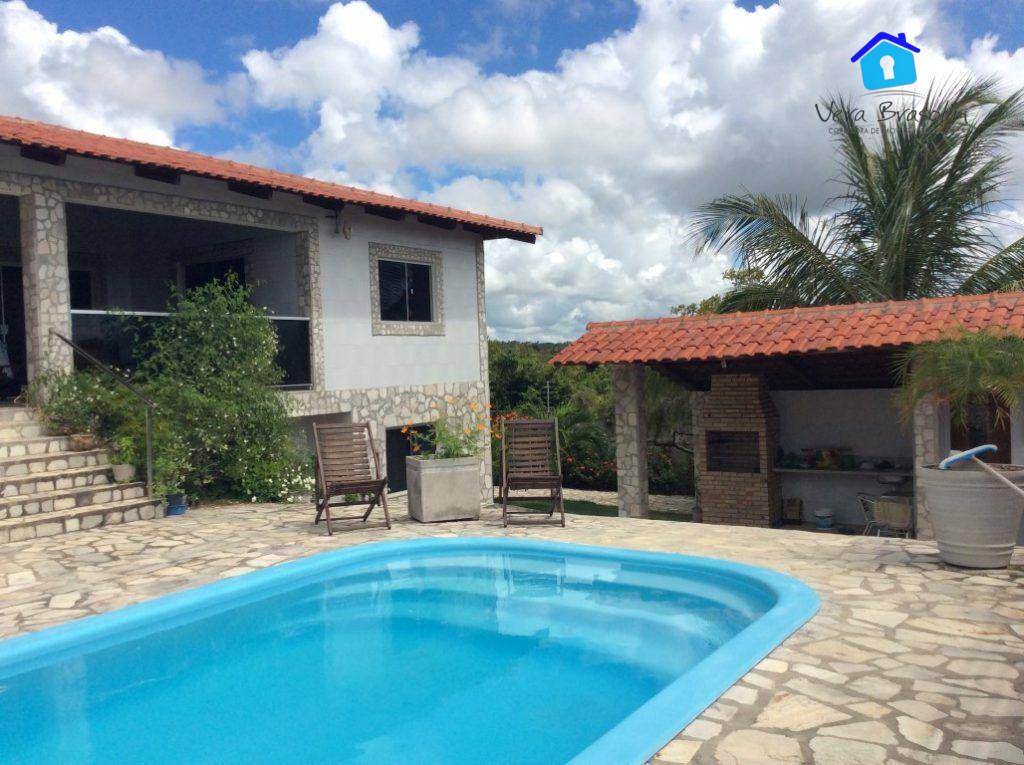 Casa, 4 quartos, 316 m² - Foto 4