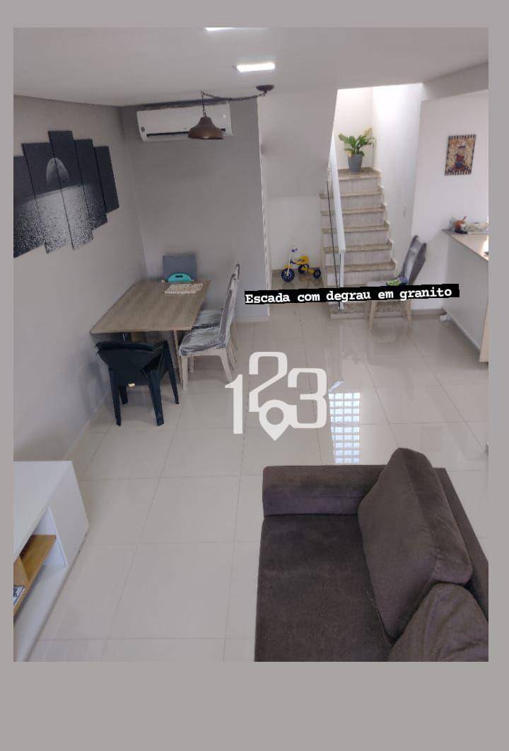 Casa de Condomínio à venda com 4 quartos, 140M2 - Foto 3