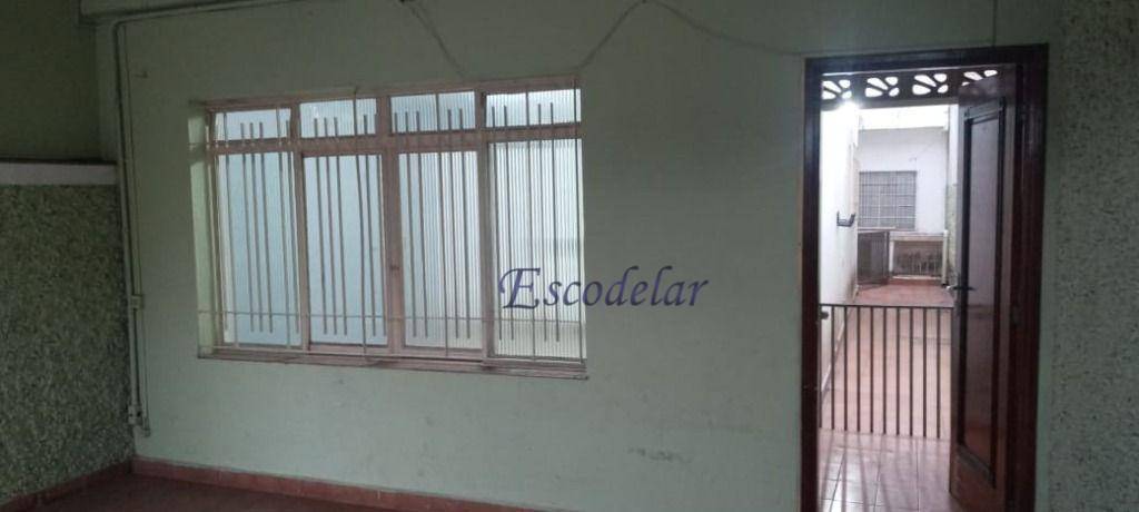 Sobrado à venda com 3 quartos, 140m² - Foto 1