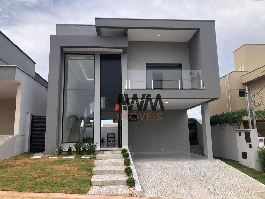 Sobrado à venda com 4 quartos, 230m² - Foto 3