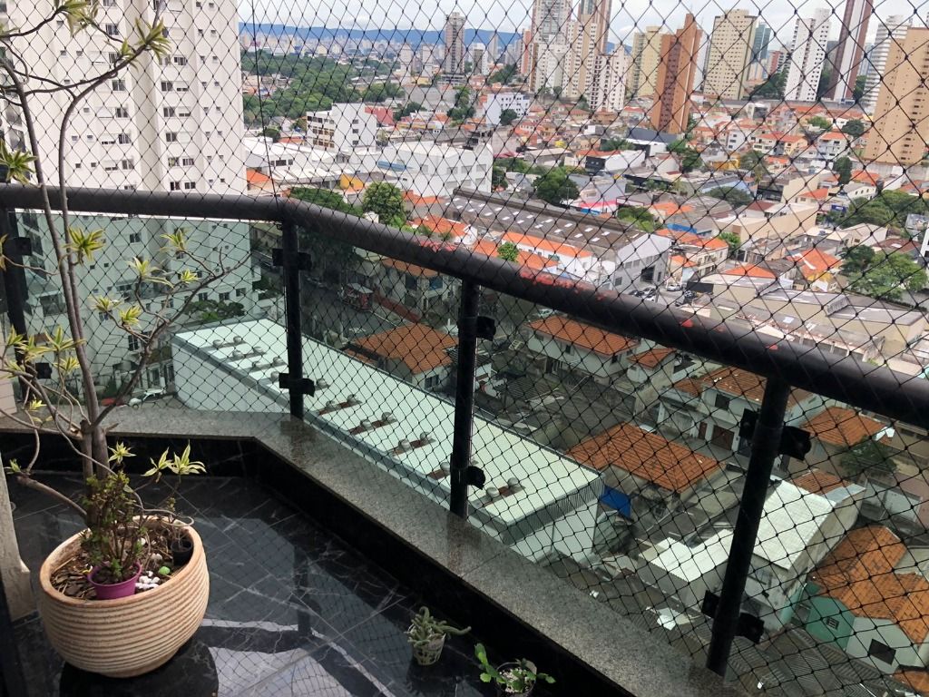 Apartamento à venda com 4 quartos, 160m² - Foto 21