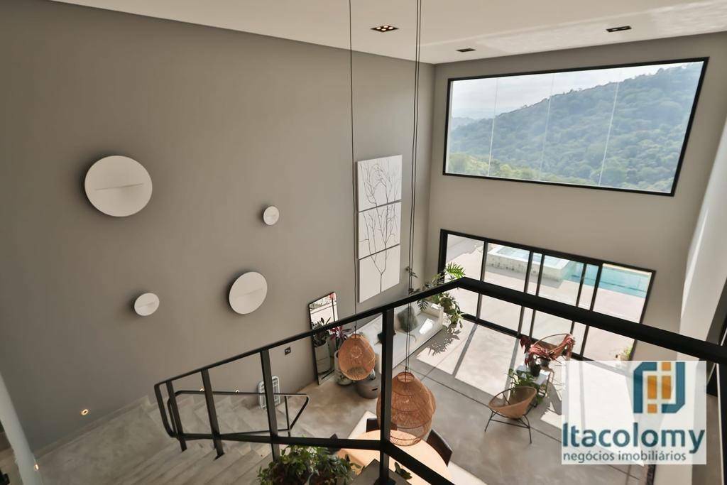 Casa de Condomínio à venda com 4 quartos, 280m² - Foto 16