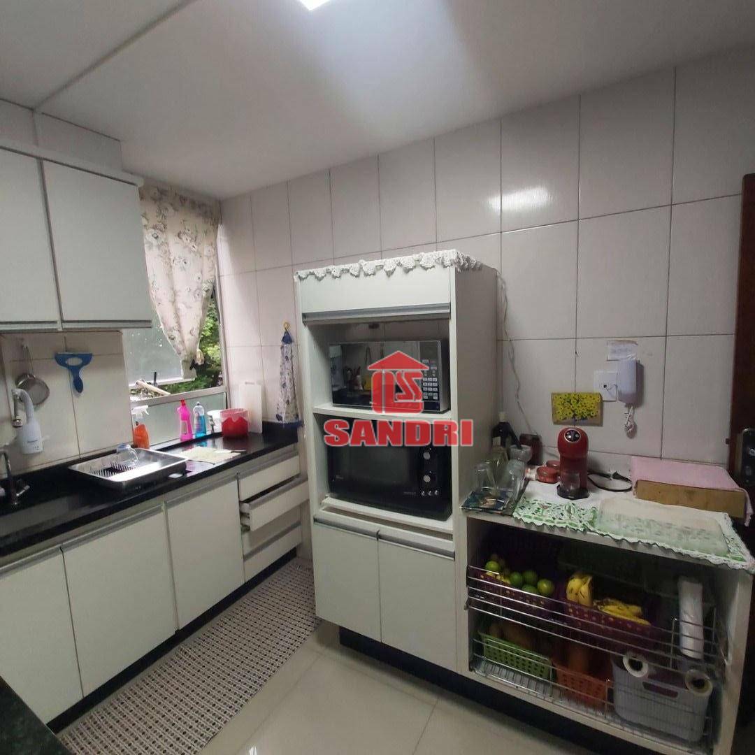 Apartamento à venda com 3 quartos, 111M2 - Foto 27