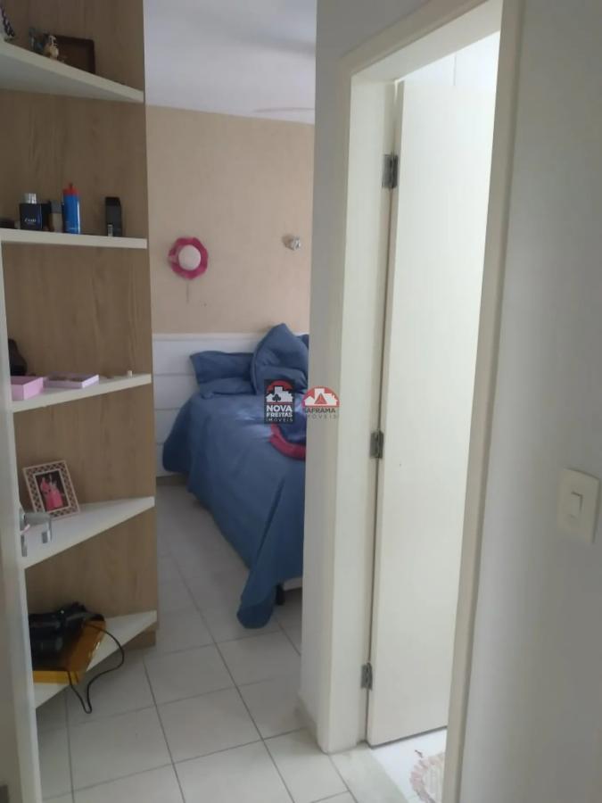 Apartamento à venda com 2 quartos, 75m² - Foto 7