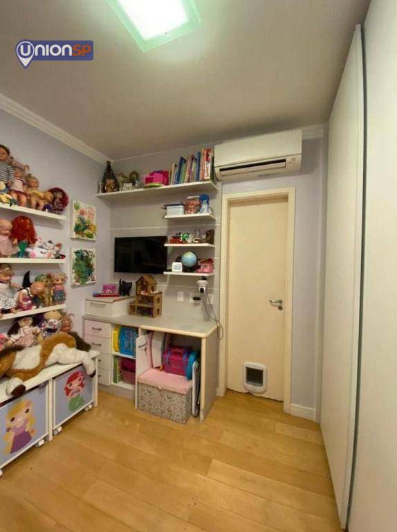 Apartamento à venda com 3 quartos, 171m² - Foto 12