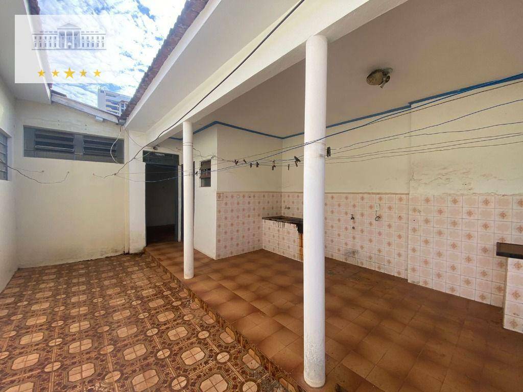 Casa à venda com 3 quartos, 196m² - Foto 7