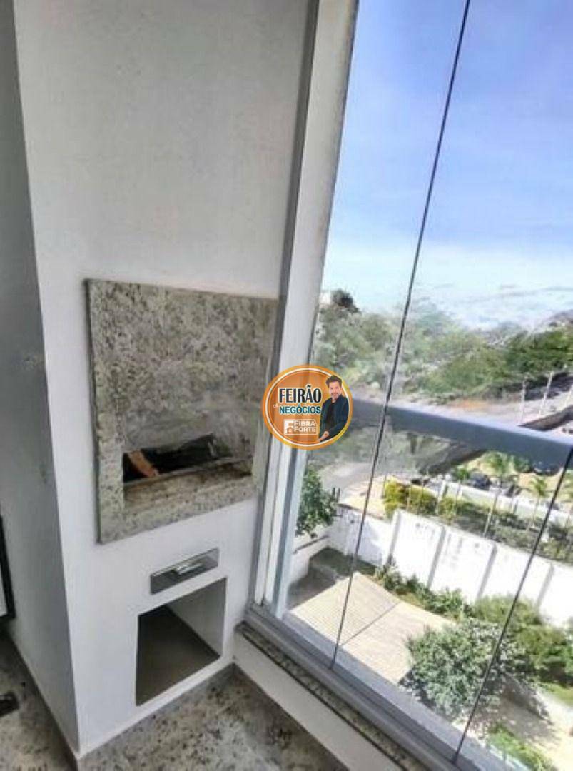 Apartamento à venda com 3 quartos, 83m² - Foto 21