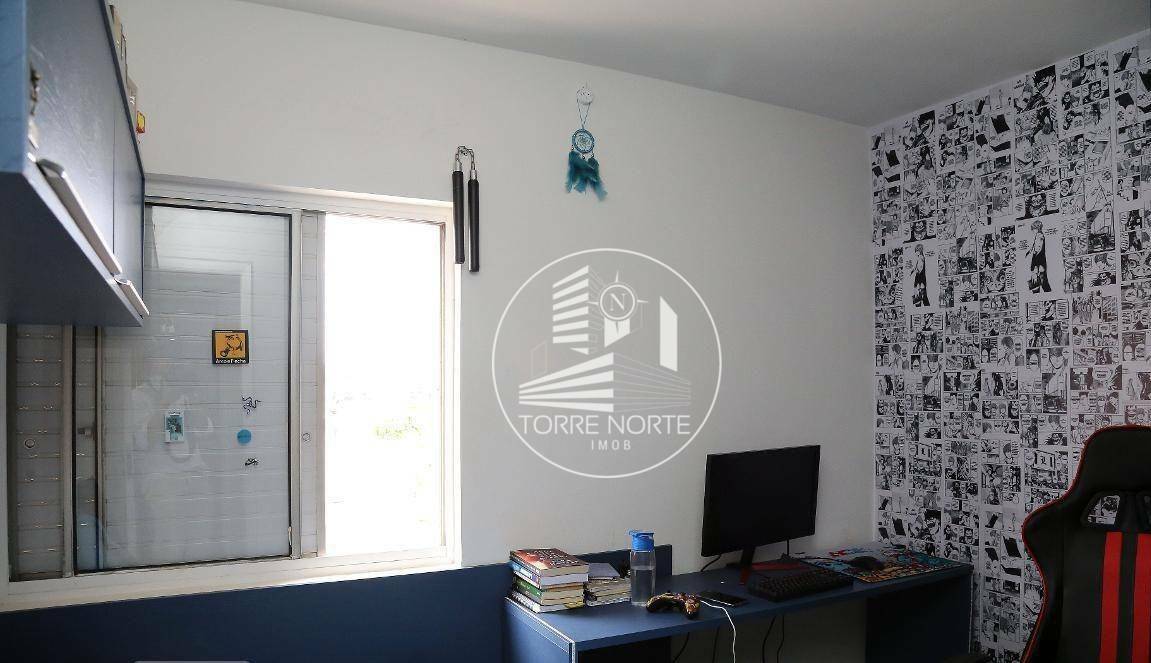 Apartamento à venda com 2 quartos, 59m² - Foto 5