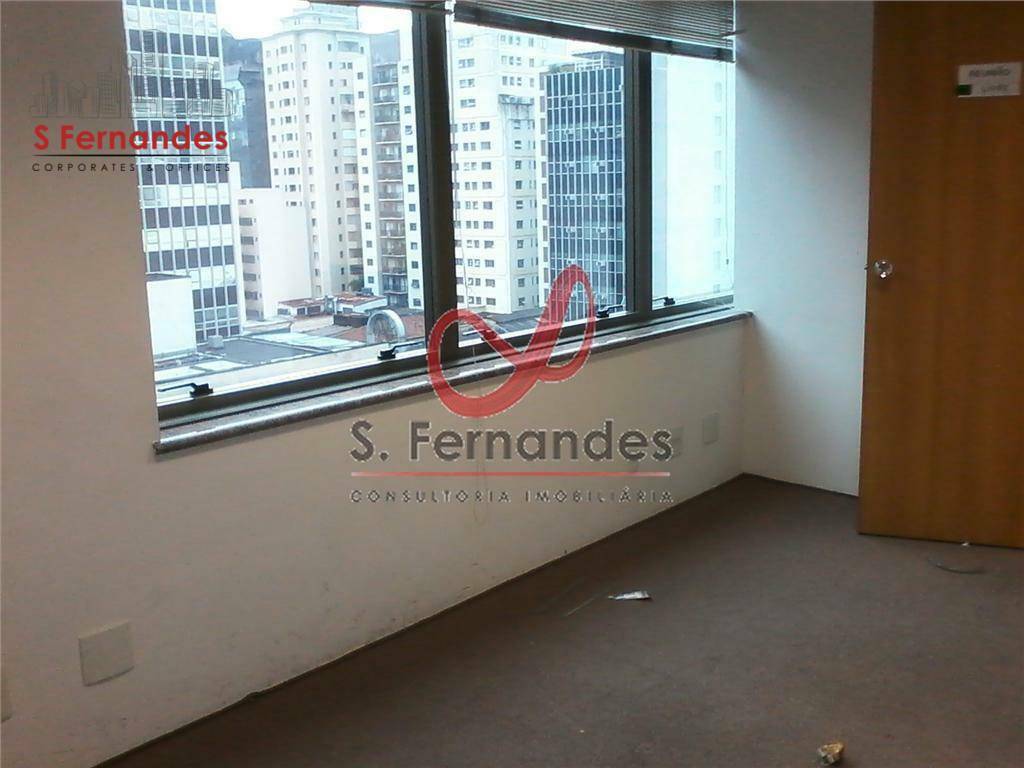 Conjunto Comercial-Sala para alugar, 116m² - Foto 7