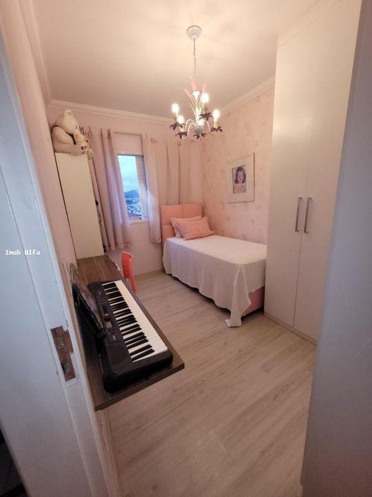 Apartamento à venda com 2 quartos, 65m² - Foto 9