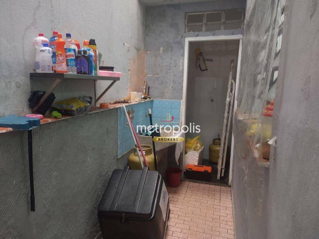 Sobrado à venda com 3 quartos, 94m² - Foto 7