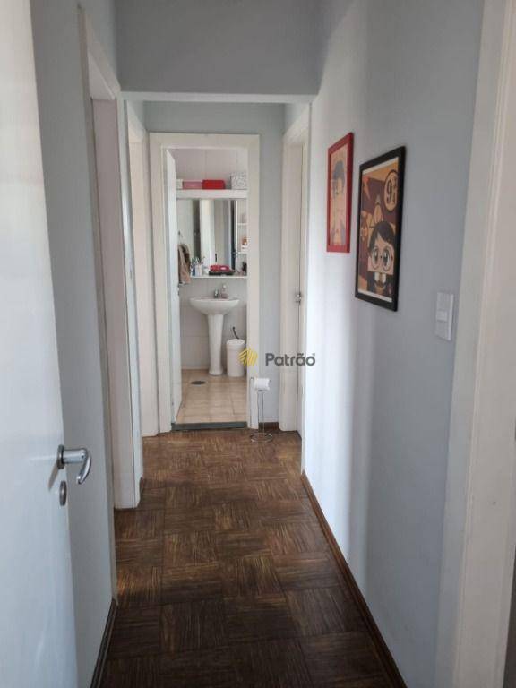 Apartamento à venda com 3 quartos, 80m² - Foto 13