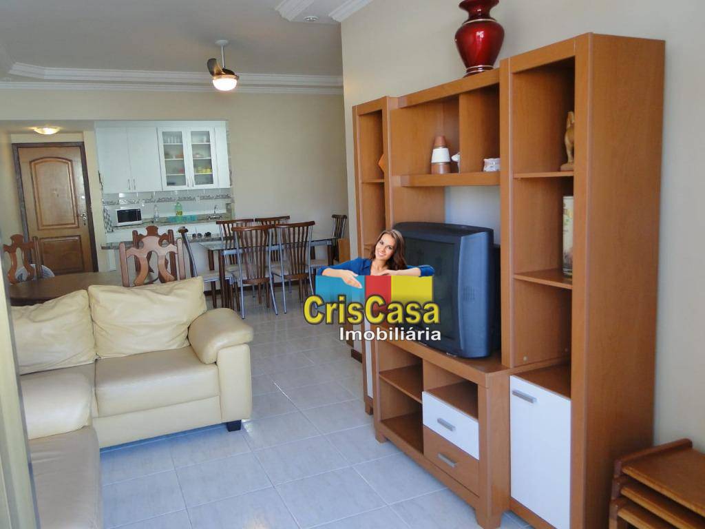 Apartamento à venda com 2 quartos, 90m² - Foto 4