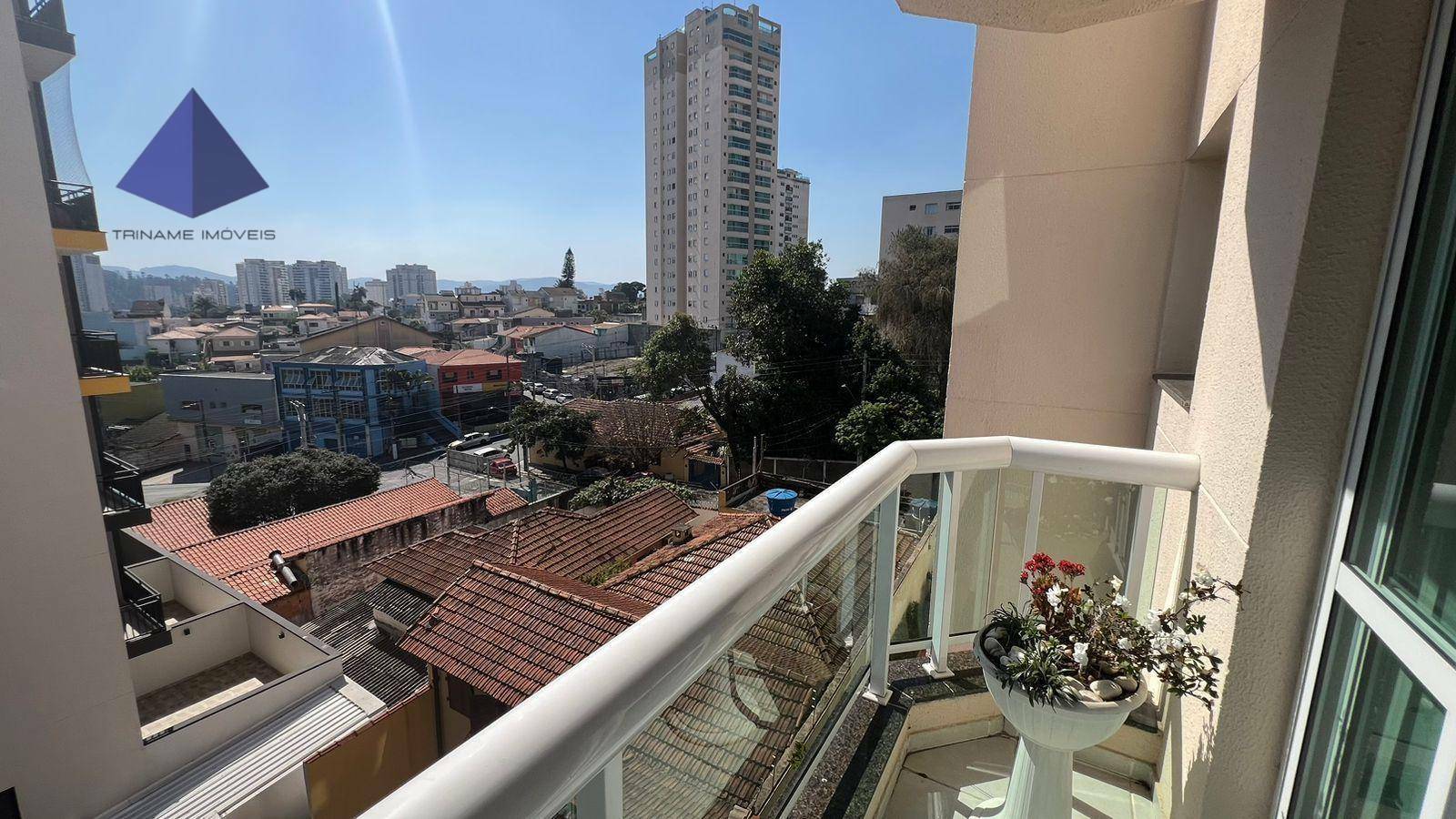 Apartamento à venda com 3 quartos, 130m² - Foto 23