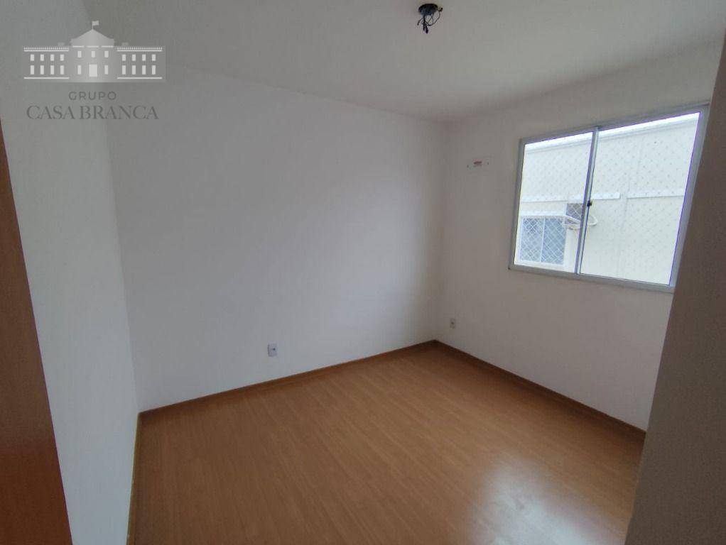 Apartamento à venda com 2 quartos, 39m² - Foto 6