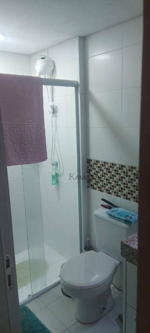 Apartamento à venda com 2 quartos, 59m² - Foto 11