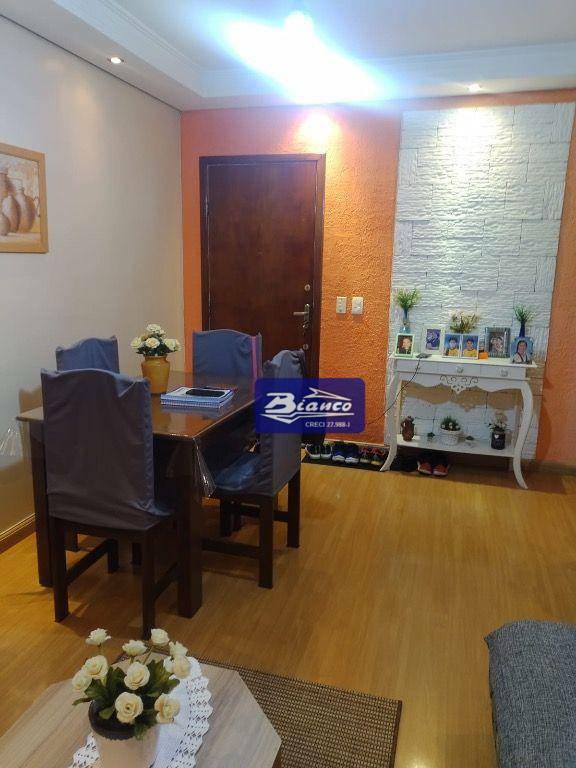 Apartamento à venda com 1 quarto, 47m² - Foto 13