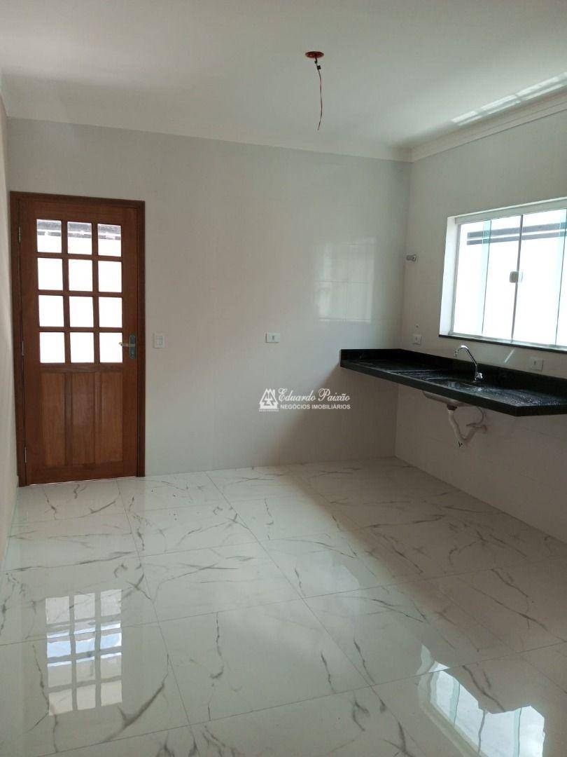 Sobrado à venda com 3 quartos, 110m² - Foto 9