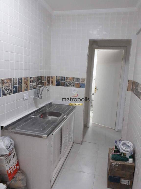 Apartamento à venda com 1 quarto, 42m² - Foto 17