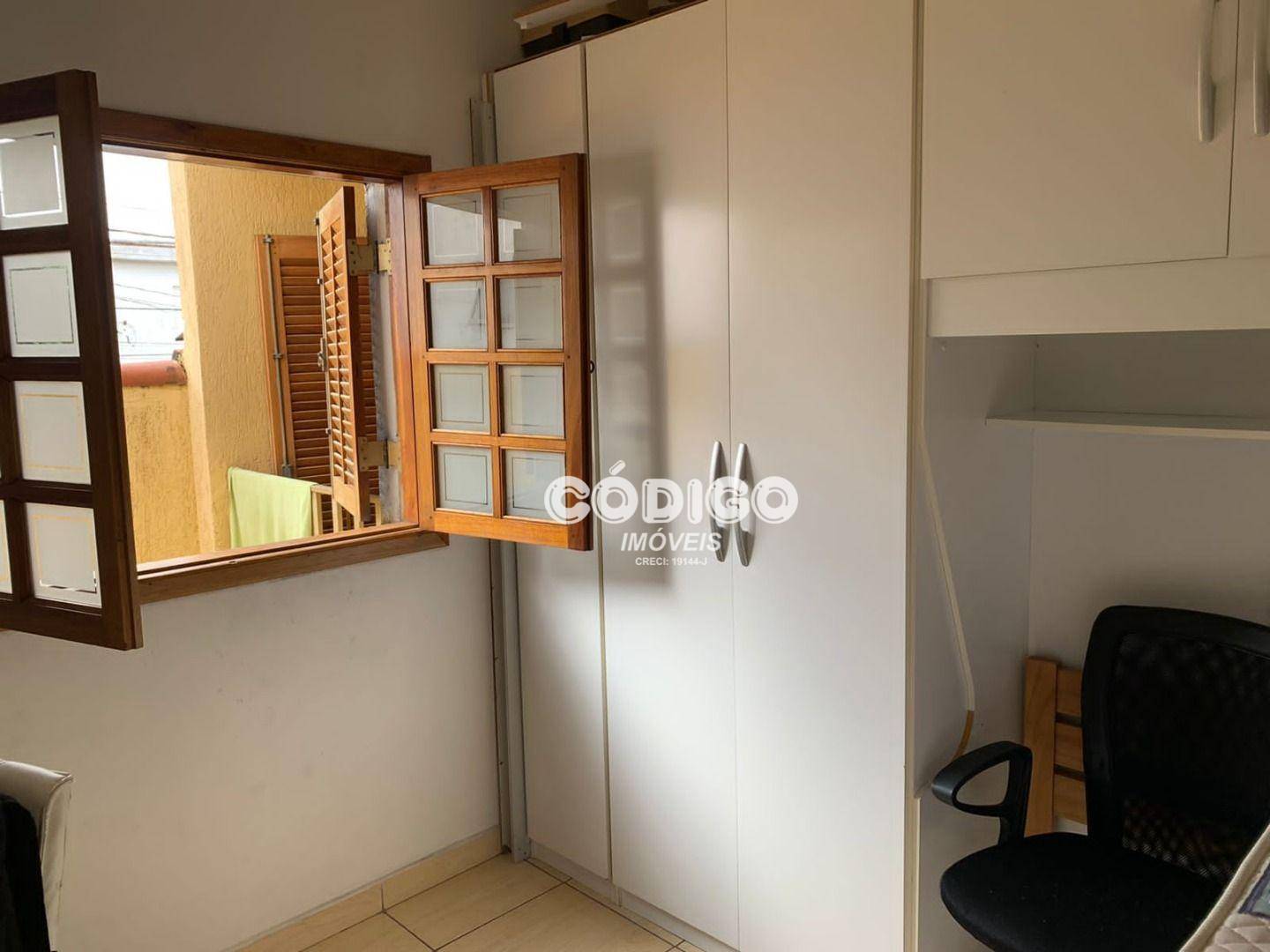 Sobrado à venda com 3 quartos, 83m² - Foto 16